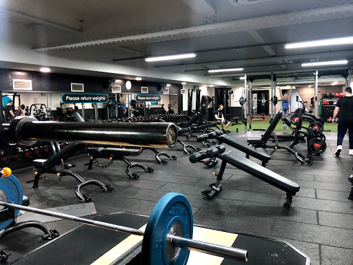 PureGym London Marylebone