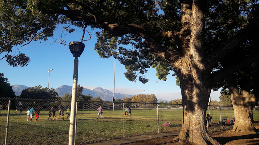 Community Center «Washington Park Community Center», reviews and photos, 865 E Grand Ave, Pomona, CA 91766, USA