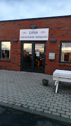 Lotus grill og cafe