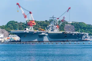United States Fleet Activities Yokosuka image