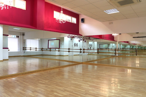 Imagen del negocio Studio de Danza Coppelia en Cáceres, Cáceres