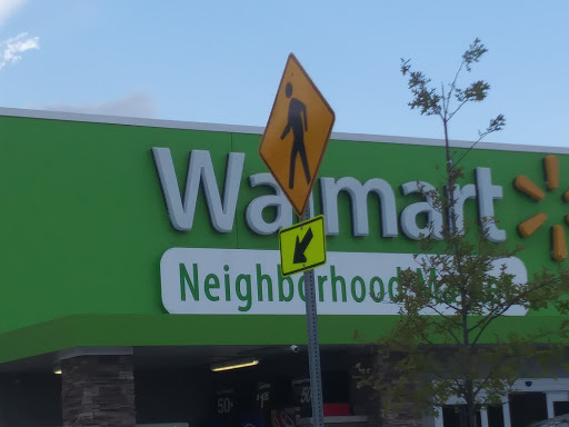 Supermarket «Walmart Neighborhood Market», reviews and photos, 11980 Frontage Rd, Murrells Inlet, SC 29576, USA