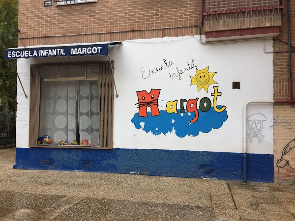 Imagen de Centro Infantil Margot (4 de 4)