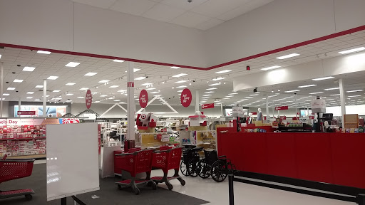 Department Store «Target», reviews and photos, 400 Cochituate Rd, Framingham, MA 01701, USA