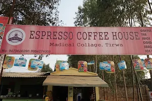 Espresso Coffee House image