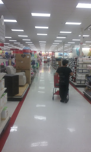 Department Store «Target», reviews and photos, 4310 Fortuna Center Plaza, Dumfries, VA 22025, USA