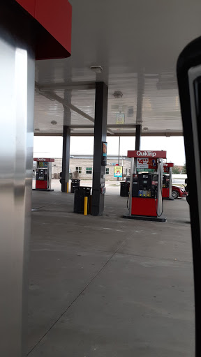 Gas Station «QuikTrip», reviews and photos, 1150 Feise Rd, Dardenne Prairie, MO 63368, USA