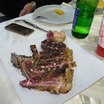 Photo n°3 de l'avis de CooperFin.p fait le 11/02/2020 à 07:12 sur le  Il Boschetto à Franche