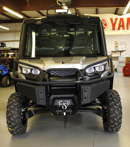 Motor Scooter Dealer «Virginia Power Motor Sports», reviews and photos, 8381 Seminole Trail, Ruckersville, VA 22968, USA