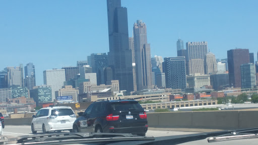 Shipping and Mailing Service «UPS Customer Center», reviews and photos, 1500 S Jefferson St, Chicago, IL 60607, USA