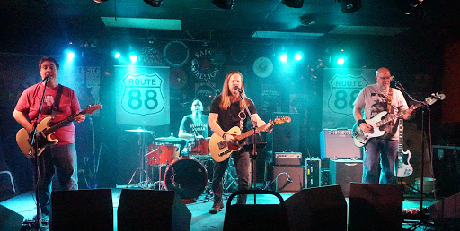 Lounge «Courtyard Lounge», reviews and photos, 320 National Rd #11, Englewood, OH 45322, USA