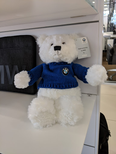 Used Car Dealer «Fields BMW of Daytona», reviews and photos, 1050 N Tomoka Farms Rd, Daytona Beach, FL 32124, USA