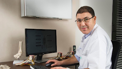Abdel Waheb LOULIZI à Argonay