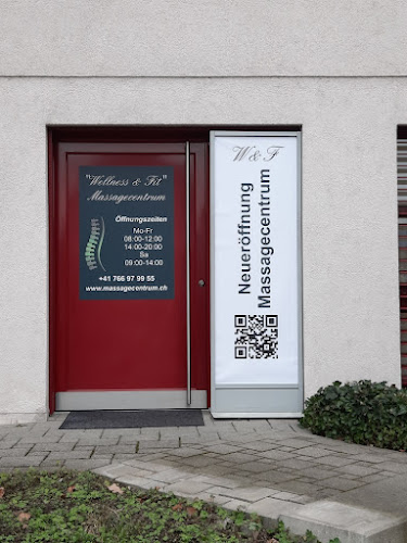 Massagecentrum Wellness und Fit