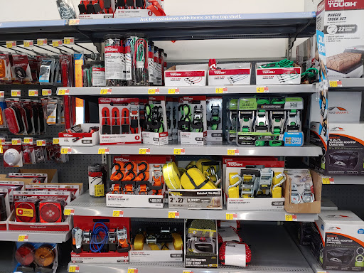 Discount Store «Walmart», reviews and photos, 8230 Talbert Ave, Huntington Beach, CA 92646, USA