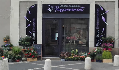 Un peu, Beaucoup... Passionnément à Mauges-sur-Loire