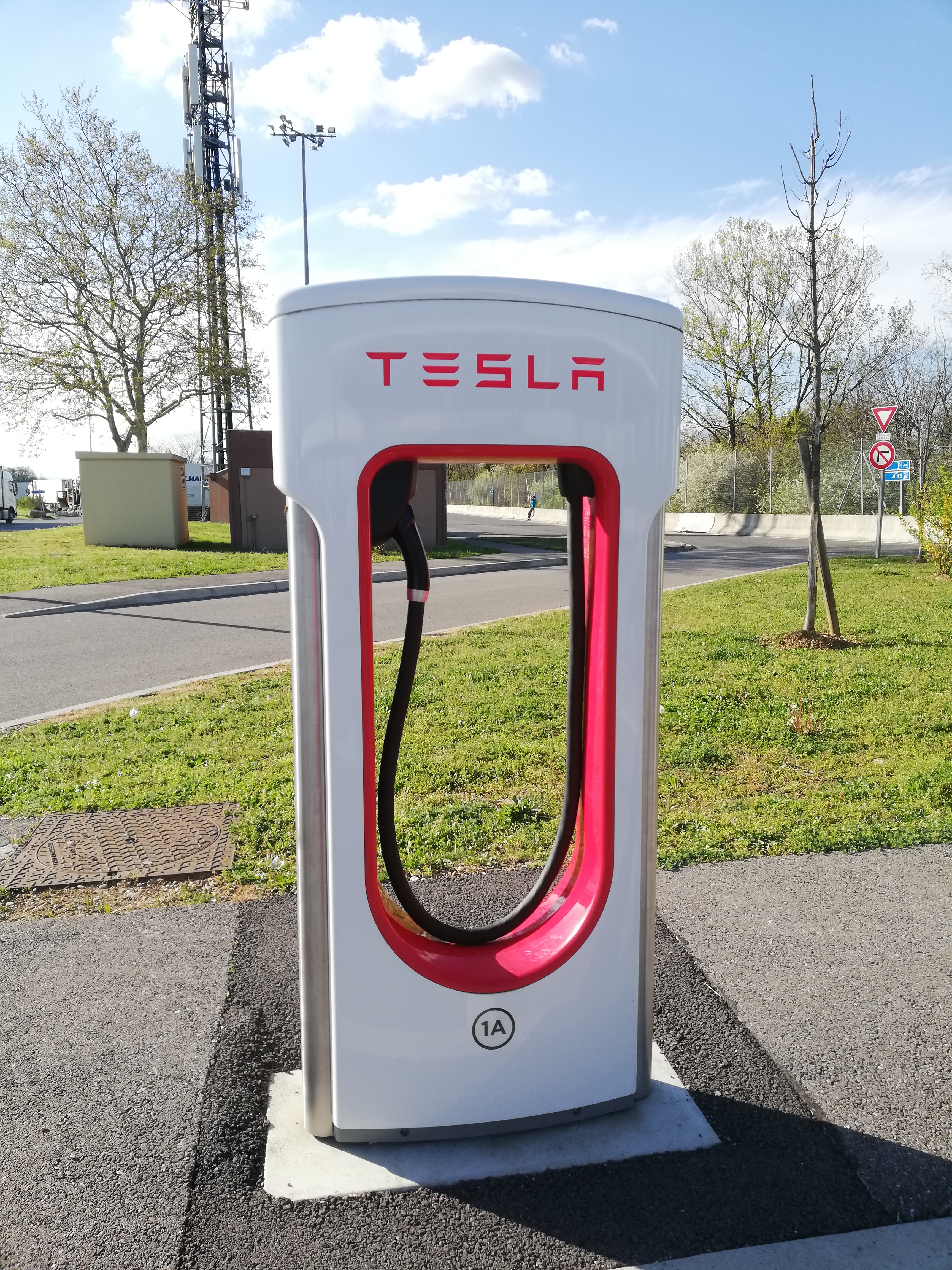 Photo n° 1 de l'avis de Mercan.r fait le 12/04/2019 à 17:18