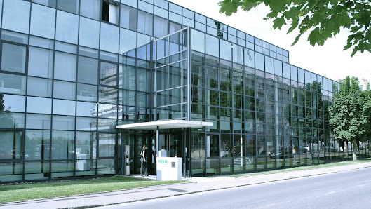 Festo Didactic SE Rechbergstraße 3, 73770 Denkendorf, Deutschland