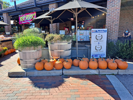 Market «Westborn Market», reviews and photos, 27659 Woodward Ave, Berkley, MI 48072, USA