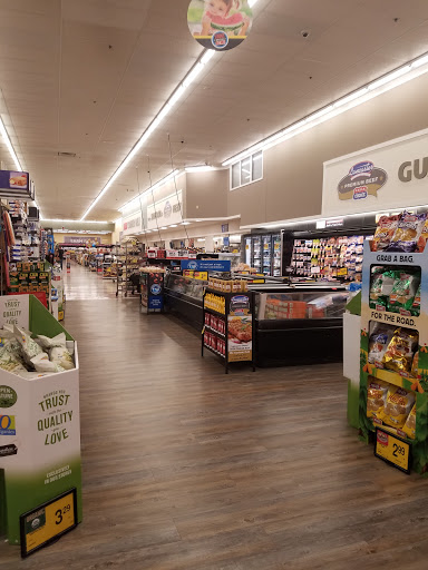 Grocery Store «ACME Markets», reviews and photos, 785 Starr St, Phoenixville, PA 19460, USA