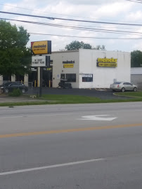 Meineke Car Care Center - Photo 4 - Car repair in Louisville, KY, Louisville