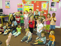 Sunflower Station Preschool