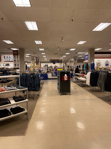 Department Store «Sears», reviews and photos, 1401 NY-300, Newburgh, NY 12550, USA