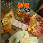 Photo n°1 de l'avis de michela.a fait le 18/08/2021 à 17:11 sur le  New Bar Mexico Assemini di Simone Mameli à Assemini