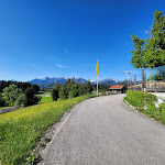 Photo n°9 de l'avis de Micha.. fait le 14/05/2024 à 10:59 sur le  Landhotel Restaurant Wiesbauer à Füssen