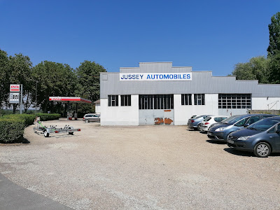 RAVET AUTOMOBILES à Jussey