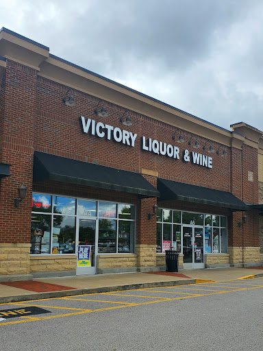 Victory Liquor & Wine, 4167 Franklin Rd A5, Murfreesboro, TN 37128, USA, 