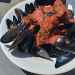 Photo n°5 de l'avis de Michela. fait le 15/04/2022 à 21:41 sur le  Osteria la Ciurma à Cervia