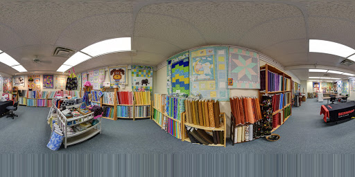 Fabric Store «The Quilt Block», reviews and photos, 325 5th St, West Des Moines, IA 50265, USA