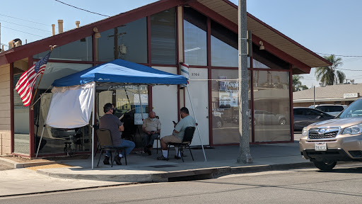 Barber Shop «Arcade Barber Shop», reviews and photos, 3764 San Simeon Way, Riverside, CA 92506, USA