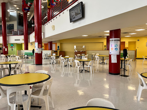 Book Store «Kingsborough Community College Bookstore», reviews and photos, 2001 Oriental Blvd, Brooklyn, NY 11235, USA