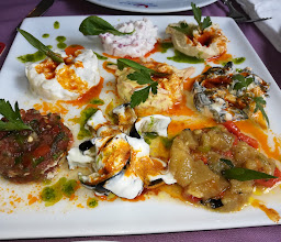 Metins Soul Kitchen Restaurant photo