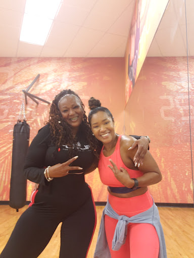 Gym «LA Fitness», reviews and photos, 3755 Carmia Dr SW #700, Atlanta, GA 30331, USA