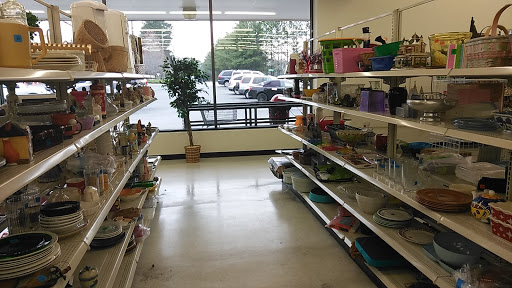 Thrift Store «City Thrift», reviews and photos, 5570 Lawrenceville Hwy a, Lilburn, GA 30047, USA