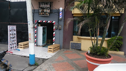 Café-Bar by  Carso Inn  - y, 9 de Octubre, Ecuador