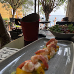 Photo n°4 de l'avis de Daria.u fait le 21/09/2023 à 14:04 sur le  Lapo's³ Restaurant, Pizza & Drink - Monterosso Al Mare à Monterosso al Mare