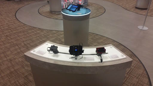 Cell Phone Store «Verizon Authorized Retailer – Cellular Sales», reviews and photos, 2606 Cloverdale Rd, Florence, AL 35633, USA