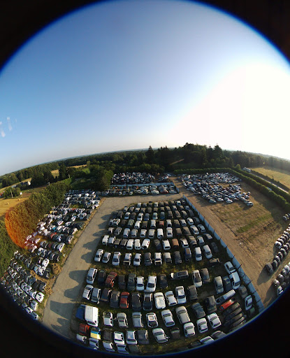 Photo 4 - Récup Auto