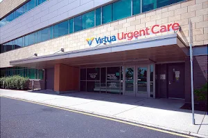 Virtua Urgent Care - Moorestown image