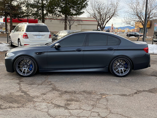 Used Car Dealer «You Sell Auto», reviews and photos, 6295 W Colfax Ave, Lakewood, CO 80214, USA