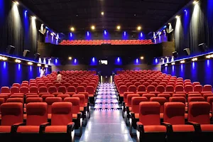 Srinivasa Theatre A/c Dolby Atmos image
