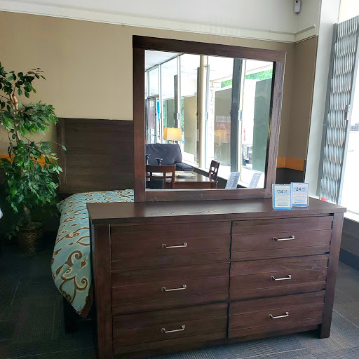 Furniture Rental Service «Rent-A-Center», reviews and photos, 5980 Memorial Dr, Stone Mountain, GA 30083, USA