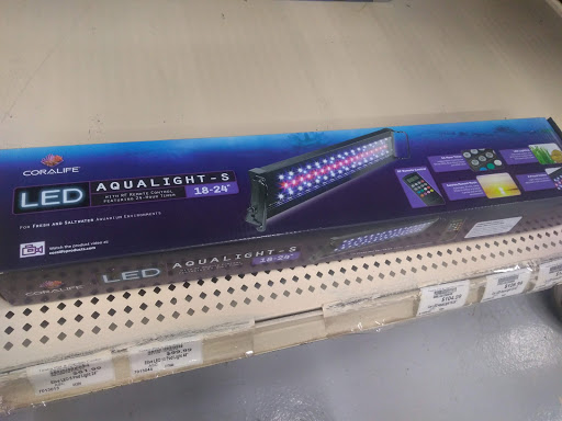 Pet Store «Teske Pet & Garden», reviews and photos, 2423 16th St, Moline, IL 61265, USA