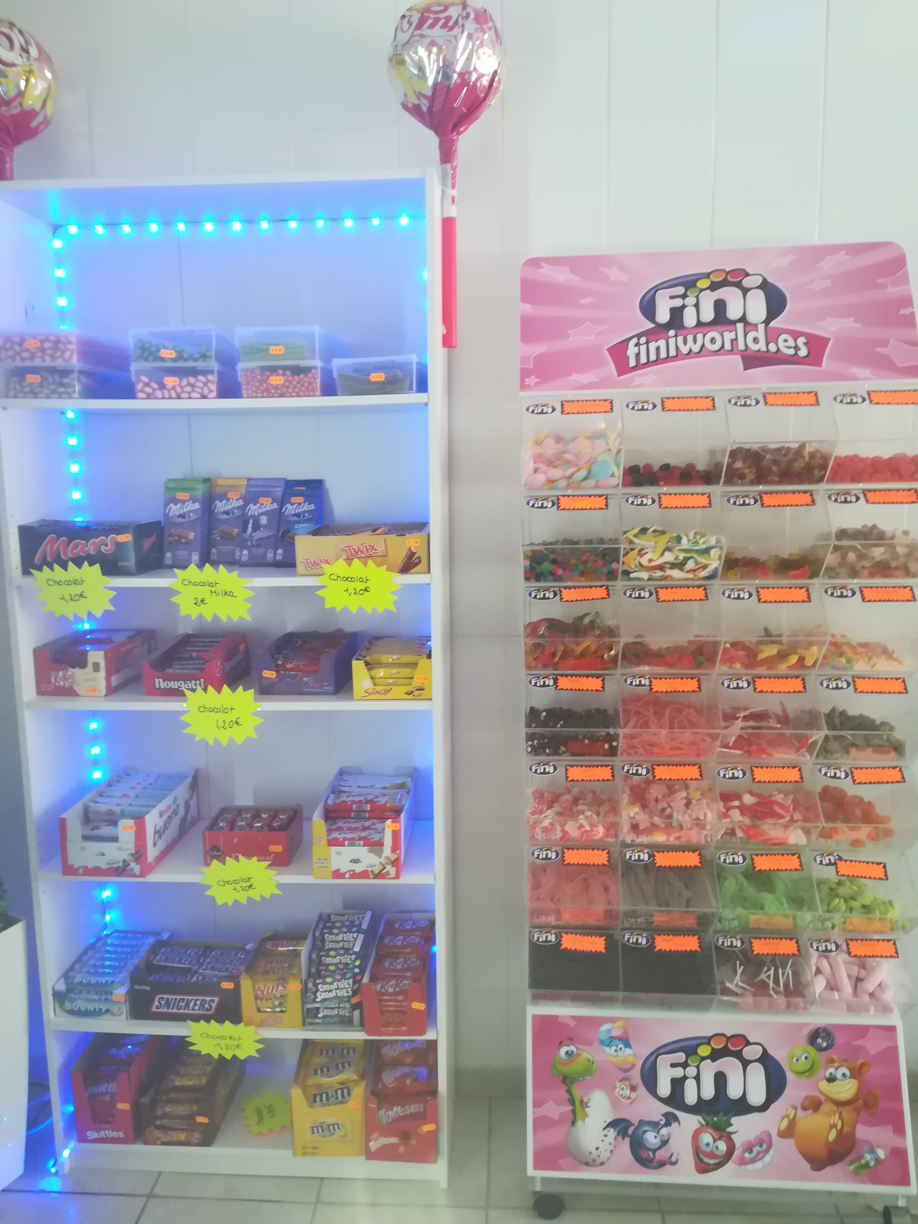 Photo n° 1 de l'avis de Eric.h fait le 17/05/2019 à 08:57