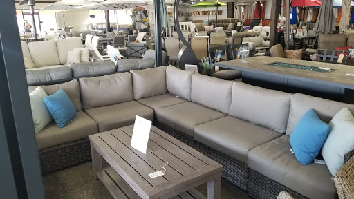 Outdoor Furniture Store «Backyard Expressions», reviews and photos, 6811 Warner Ave, Huntington Beach, CA 92647, USA