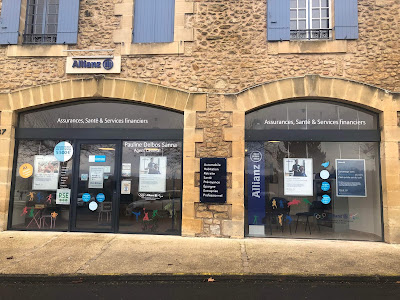 Allianz Assurance BELVES - Pauline DELBOS SANNA à Pays-de-Belvès
